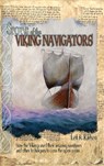 Secrets of the Viking Navigators - Leif K Karlsen - 9780914025665