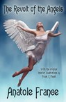 The Revolt of the Angels - Anatole France - 9780914028628