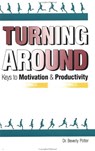 Turning Around - POTTER,  Beverly A. - 9780914171164