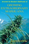 Growing Extraordinary Marijuana - Adam Gottlieb - 9780914171942