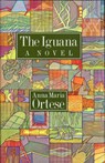 The Iguana - Anna M. Ortese - 9780914232872
