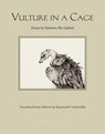Vulture in a Cage - Solomon Ibn Gabirol - 9780914671565