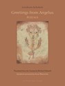 Greetings From Angelus - Gershom Scholem - 9780914671985