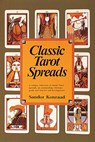 Classic Tarot Spreads - Sandor Konraad - 9780914918646