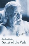 SECRET OF THE VEDA NEW US /E - Aurobindo - 9780914955191