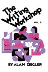 The Writing Workshop - Alan Ziegler - 9780915924073