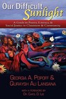 Our Difficult Sunlight - Georgia A. Popoff ; Quraysh Ali Lansana - 9780915924288