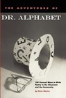 The Adventures of Dr. Alphabet - Dave Morice - 9780915924448