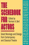 Scenebook for Actors - Norman A Bert - 9780916260651