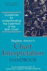 CHART INTERPRETATION HANDBK - Stephen Arroyo - 9780916360498