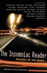 The Insomniac Reader: Stories of the Night - Kevin Sampsell - 9780916397944