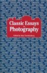 Classic Essays on Photography - Alan Trachtenberg - 9780918172082