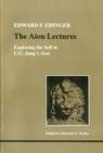 The Aion Lectures - Edward F. Edinger - 9780919123724