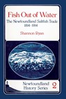 Fish Out of Water - Shannon Ryan - 9780919519909