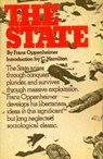 The State - Franz Oppenheimer - 9780919618596