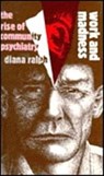Work and Madness - Diana Ralph - 9780919619043