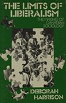 Limits of Liberalism - Deborah Harrison - 9780919619210