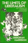 Limits of Liberalism - Deborah Harrison - 9780919619227