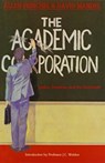 The Academic Corporation - Allen Fenichel ; David Mandel - 9780920057964