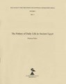 The Pottery of Daily Life in Ancient Egypt - PAICE,  Patricia - 9780920808023