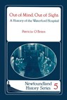 Out of Mind, Out of Sight - Patricia O'Brien - 9780920911587