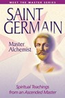 "Saint Germain" - Elizabeth Clare Prophet - 9780922729951