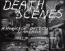 Death Scenes - Katherine Dunn - 9780922915293