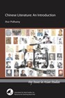 Chinese Literature – An Introduction - Ihor Pidhainy - 9780924304835