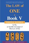 The Ra Material Book Five - Elkins Rueckert & McCarty - 9780924608216