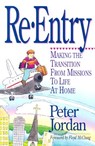 Re Entry - Peter Jordan - 9780927545402