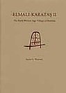 Elmali-Karatas II - Jane Warner - 9780929524801