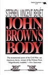 John Brown's Body - Stephen Vincent Benet - 9780929587264