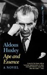 Ape and Essence - Aldous Huxley - 9780929587783