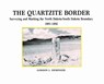 The Quartzite Border - Gordon L. Iseminger - 9780931170409