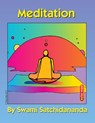 Meditation - Swami (Swami Satchidananda) Satchidananda - 9780932040077