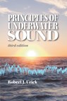 Principles of Underwater Sound, third edition - Robert J Urick - 9780932146274