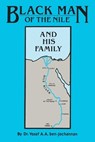 Black Man of the Nile - Yosef Ben-Jochannan - 9780933121263