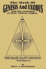 Myth of Genesis and Exodus and the Exclusion of Their African Origins - Yosef A a Ben-Jochannan - 9780933121768