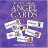 The Original Angel Cards -  - 9780934245524