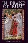 In Praise of Rumi - Regina Sara (Regina Sara Ryan) Ryan - 9780934252232