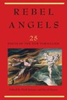 Rebel Angels - Jarman Mark Jarman ; Mason David Mason - 9780934257916