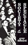 Debord, G: Society of the Spectacle - Guy Debord - 9780934868075