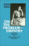 On the Problem of Empathy - Waltraut Stein - 9780935216110