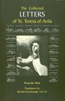 COLL LETTERS OF ST TERESA OF A - Kieran Kavanaugh - 9780935216271