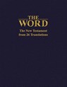The Word - Curtis Vaughan Th D - 9780935491043