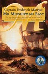 Mr Midshipman Easy - Capt. Frederick Marryat - 9780935526400