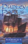 Ramage's Diamond - Dudley Pope - 9780935526899