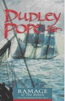 Ramage & the Rebels - Dudley Pope - 9780935526912