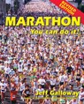 Marathon - Jeff Galloway - 9780936070483