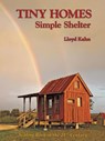 Tiny Homes - Lloyd Kahn - 9780936070520
